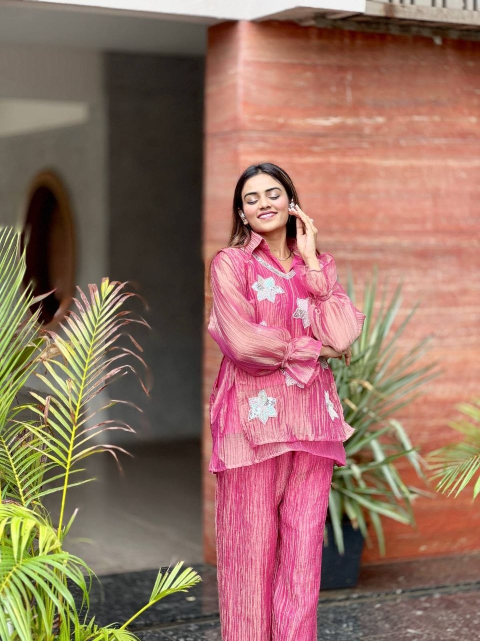 Salsa Co-ord set