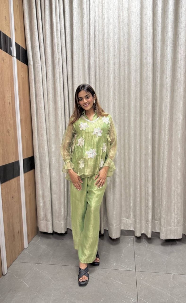 Salsa Co-ord set