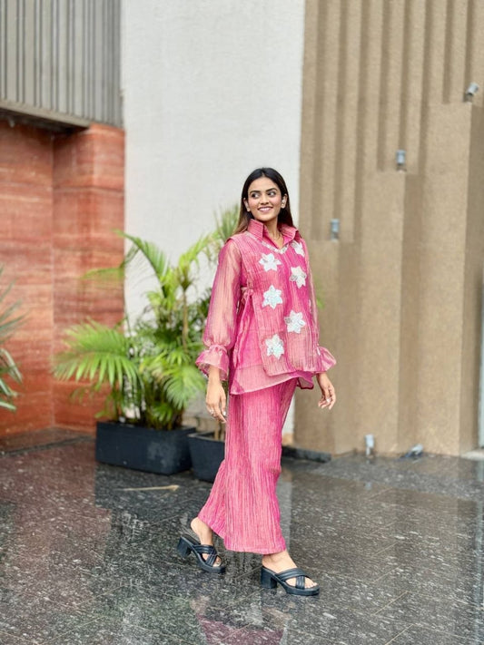 Salsa Co-ord set