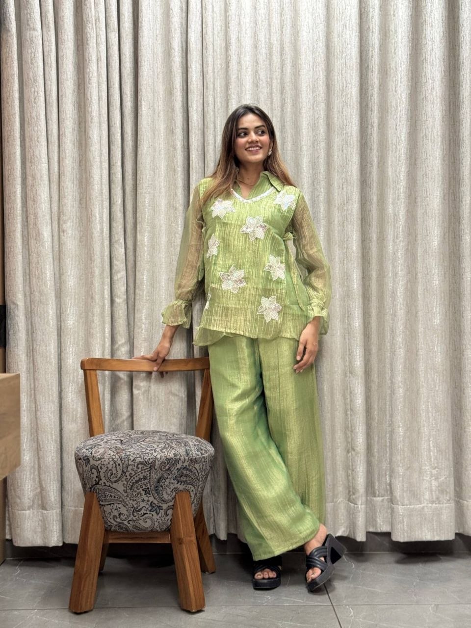 Salsa Co-ord set