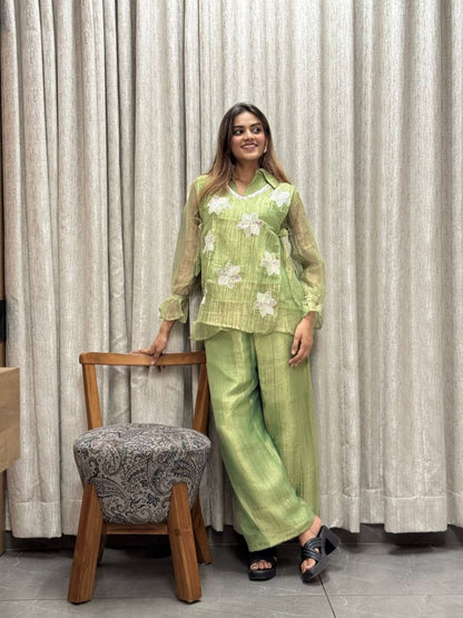 Salsa Co-ord set