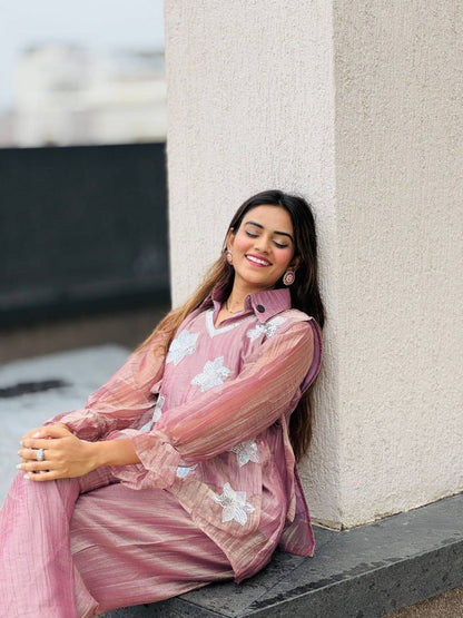 Salsa Co-ord set