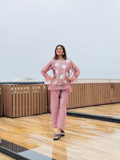 Salsa Co-ord set