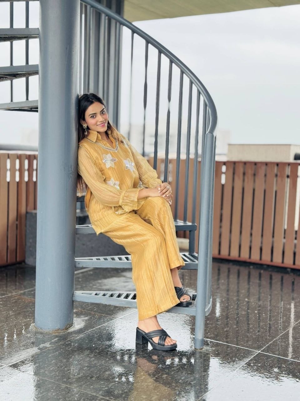 Salsa Co-ord set