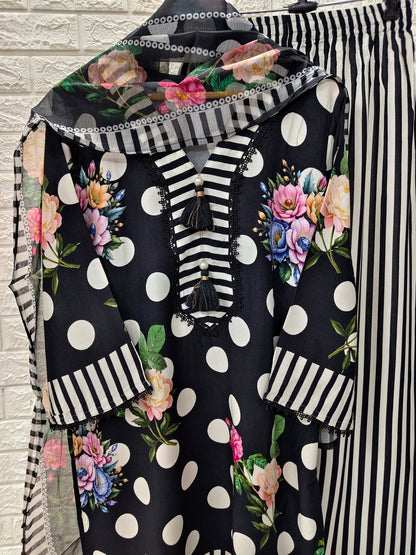 Polka Dot co-ord