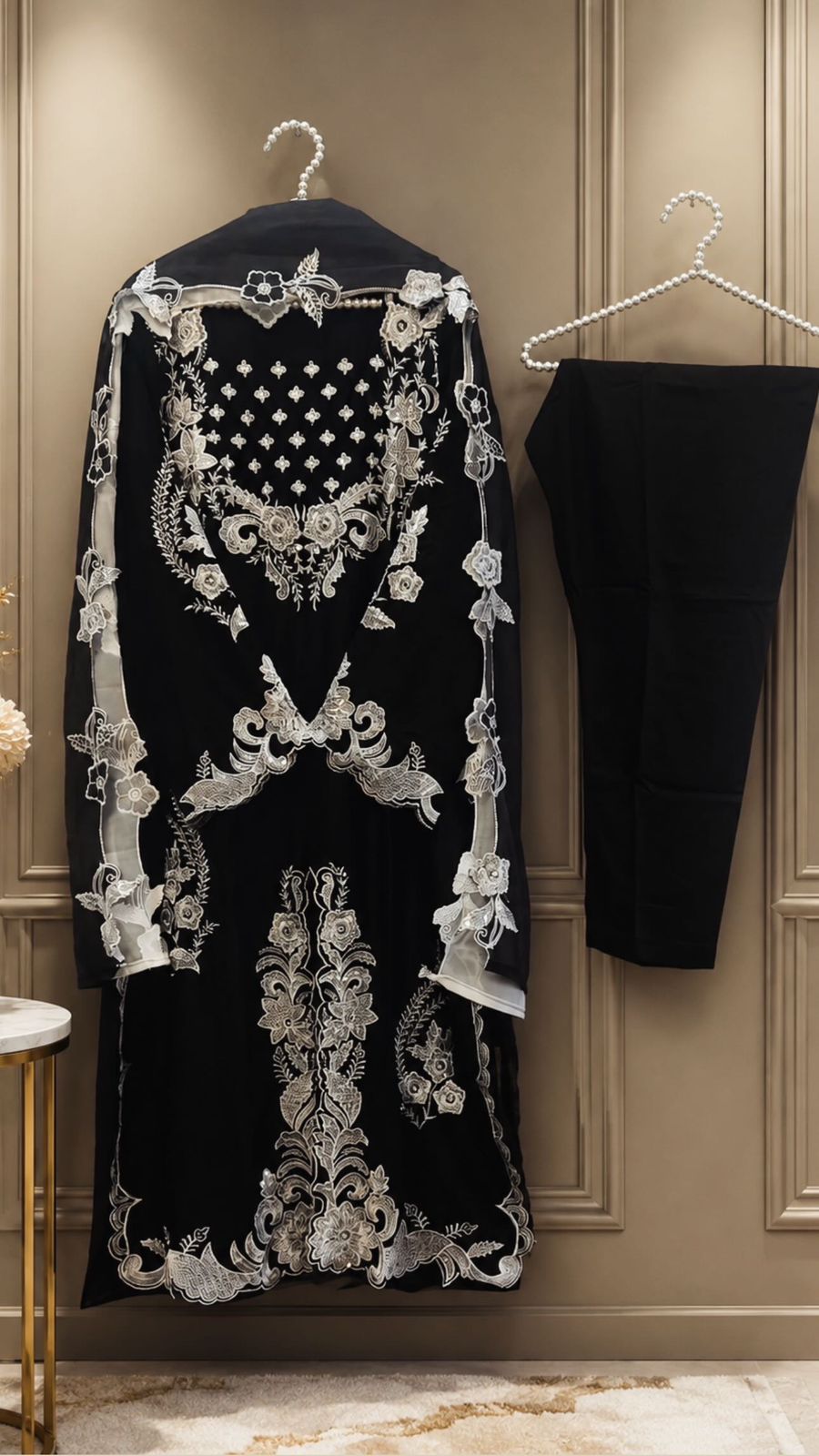 Pakistani long suits - 1015