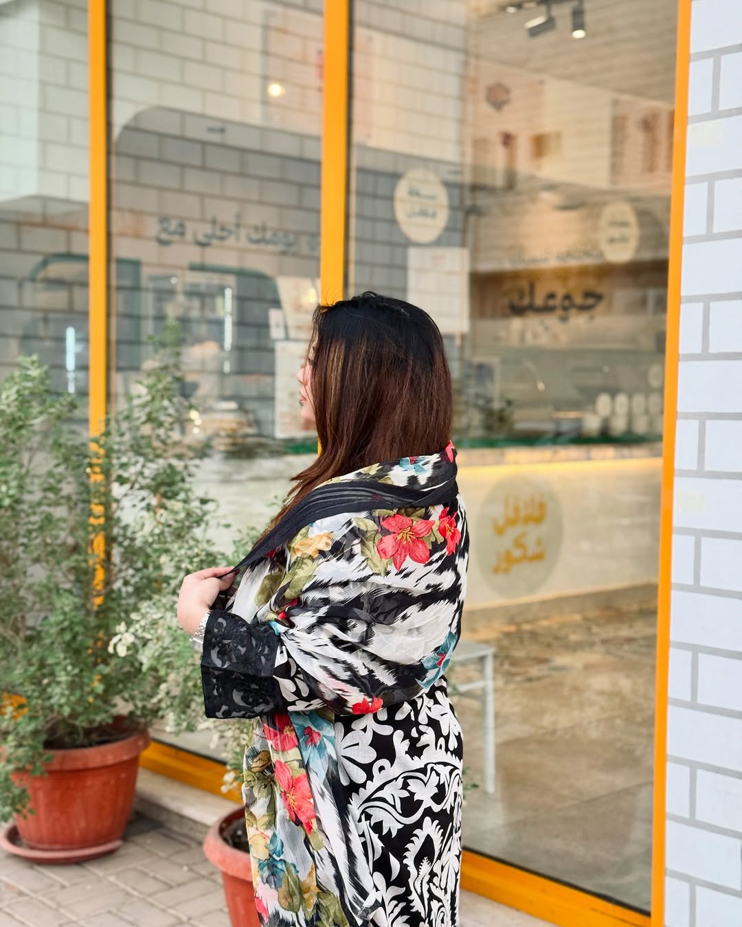 Harsha Lawn Dress Material
