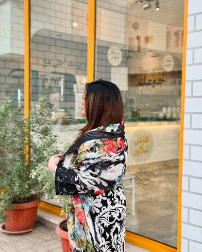 Harsha Lawn Dress Material