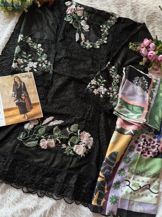 Pakistani cotton Dress