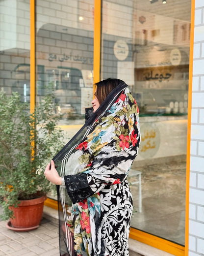 Harsha Lawn Dress Material